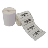 15 Rollos Etiqueta Térmica Impresora Portátil (51x25) 420 R1 Color Blanco