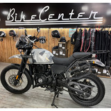 Royal Enfield Himalayan 