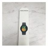 Samsung Galaxy Watch5 40mm Gris (1 Mes De Uso) Leer Descripc