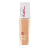 Maybelline Base  Superstay 24 Horas  128 Warm Nude 30ml