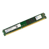 Módulo De Memoria For Computadora De Escritorio Ddr3 8g