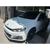 Volkswagen Scirocco 2017 2.0 Tsi 211cv Dsg