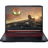 Laptop - Acer Nitro 5 An*******w2-15.6  Fhd - I5-9300h - Nvi