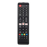 Control Remoto Para Tv Compatible Samsung / 0910