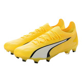 Guayos Fútbol Puma Ultra Rugby Boots Hombre