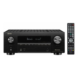 Receiver Denon Avr-x3700h 9.2 Dolby Atmos