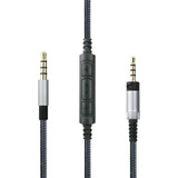 Cable De Repuesto Para Auriculares Senheiser Momentum