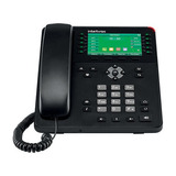 Aparelho Telefone Ip Tip 635g Intelbras Com Tela Colorida