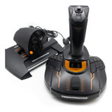 Thrustmaster T.16000m Joystick/acelerador Twcs