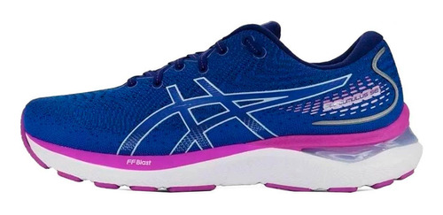 Zapatillas Asics Gel-cumulus 24 Se 2291 Mark