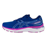 Zapatillas Asics Gel-cumulus 24 Se 2291 Mark