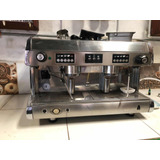 Máquina De Café Wega Italiana