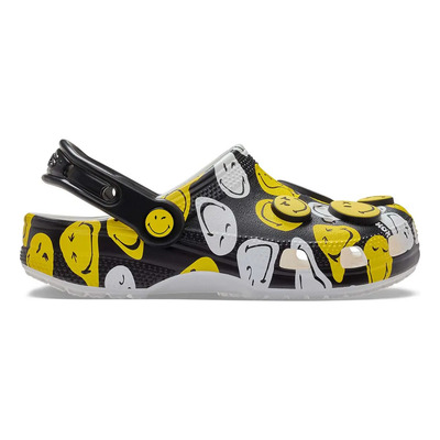 Sandalia Crocs Sin Género Multicolor Niños 211694-90h | Envío gratis