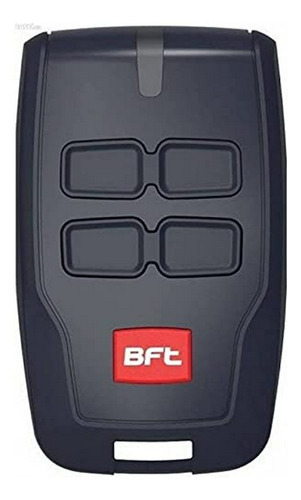 Brand: Remote Control Bft Mitto B Rcb04 R1