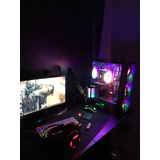 Pc Gamer/streamer Completo.