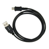 Ienza - Cable Usb Para Canon Vixia Hf