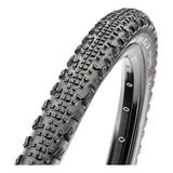 Pneu Maxxis Ravager 700x40 Gravel Ciclocross Tr Silkshield Cor Preto