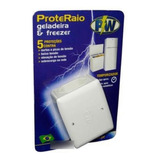 Protetor Contra Queda De Energia Geladeira E Frezzer 127v Nf