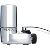 Brita On Tap Sistema Filtración Grifo Agua Cromo Solo Grifo