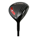 Palo Golf Madera Utilitaria Acer Xds #3 Armada A Medida