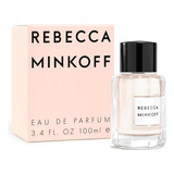 Perfume Rebecca Minkoff Edp 100ml Mujer