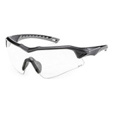 Solid. Shooting Glasses For Men & Women With Impact Eye Prot