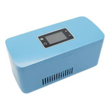Batería Incluida Mini Refrigerador Portátil For Insulina