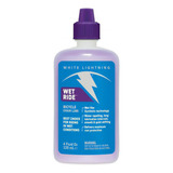 Aceite Lubricante Bicicleta White Ligtning Wet Ride 120ml