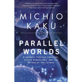 Parallel Worlds - Anchor Kel Ediciones