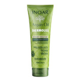 Thermoliss Defrizante Termoativado Inoar Argan Oil 240ml