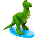 Brinquedo Em Forma De Boneco Disney Pixar Rex Toy Story