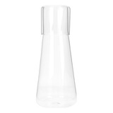Vasos De Vidrio Para Beber, Taza De Agua De Gran Capacidad P