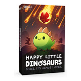 Juego Base Happy Little Dinosaurs