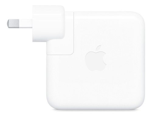 Cargador Apple A2743 Adaptador Usb-c De 70w Original En Caja