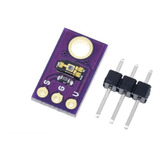 Sensor Luz Ambiental Temt6000 Intensidad De Luz Para Arduino