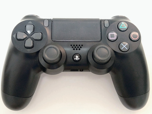 Controle Playstation 4 - Original Sony Em Perfeito Estado 