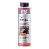 Liqui Moly Oil Additiv Aditivo Antifriccion A Base De Mos2