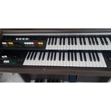 Yamaha Electone Organo Piano 2 Pisos