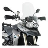 Soporte Parabrisas Givi Bmw F 650 800 Gs D333kit Avant