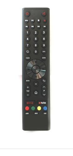 Control Remoto Para Daewoo Smartv