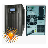 Ups On-line Titan 1kva Monofasica Powest