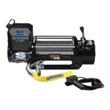 Winch Eléctrico Lp 8,500 Lbs Superwinch