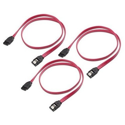 Cable Matters - Cable Sata Iii Recto De 6 Gbps Sata (cable S