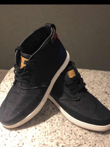 Levis Zapatillas Tipo Botitas 45