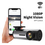 Xiaomi 70mai 1s 1080p Camara Dvr Auto Dash Smart Wifi  Chrysler Concorde