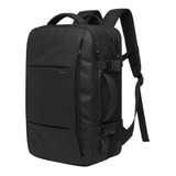 Mochila Executiva Para Viagem Expansível Entre 27-40 Litros