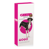 Suplemento P/ Perro Rosa 40-56 K