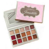 Beauty Creations Paleta De Sombras Irresistible 