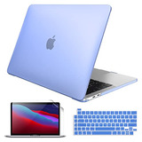 Funda Fintie Para Macbook Pro De 13 Pulgadas A2338 (m2 M1) A
