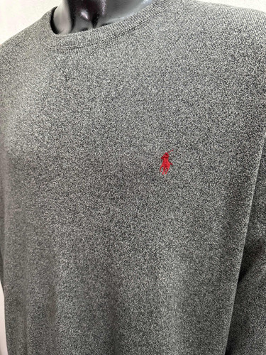 Buzo Polo Ralph Lauren Talle Xxl